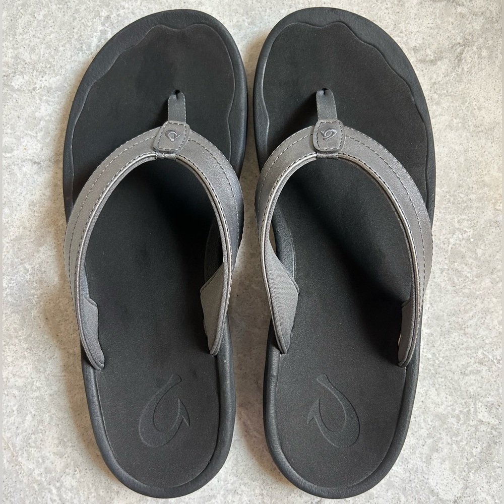 NWOT Ohana - Olukai Women’s Sandal Flip Flops